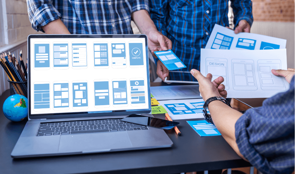 Web Development Services 15 CogniXsoft, CogniX Software Solutions, Technology Updates, Software Development Company, Digital marketing services, Custom software development, Mobile App Development, Cloud services, Coading,