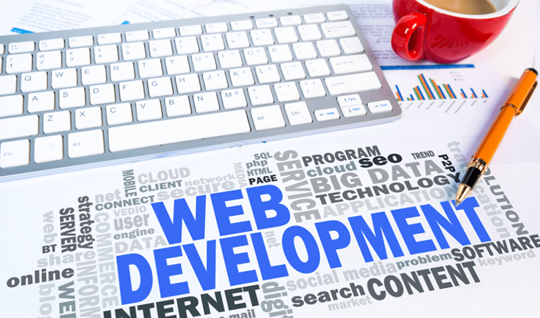 Web Development Services 14 CogniXsoft, CogniX Software Solutions, Technology Updates, Software Development Company, Digital marketing services, Custom software development, Mobile App Development, Cloud services, Coading,