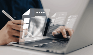 Our Blog 6 LLM Services, Mobile App, AI Agents, Digital marketing, cloud services, web applications, Quality Analysis, Generative AI,