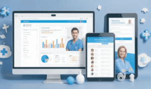 Our Blog 3 LLM Services, Mobile App, AI Agents, Digital marketing, cloud services, web applications, Quality Analysis, Generative AI,