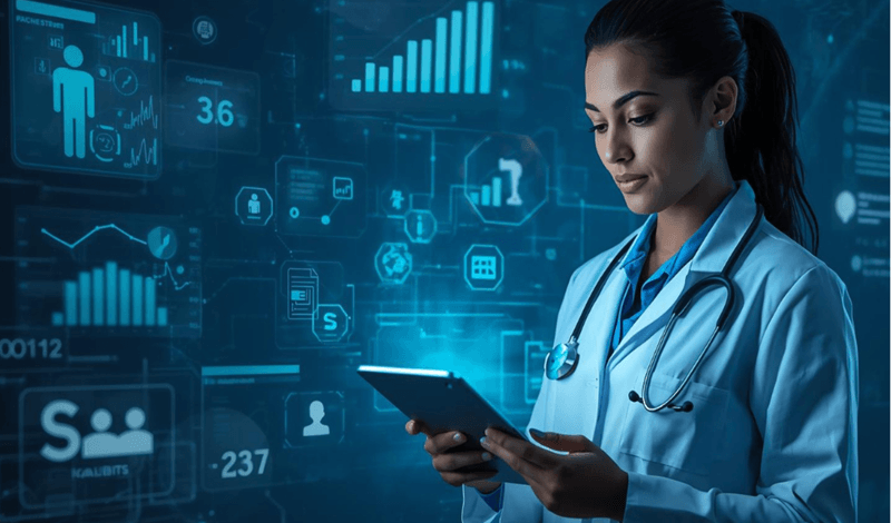 Digital Marketing Services 12 healthcare digital marketing strategies, patient engagement marketing, healthtech growth marketing,
